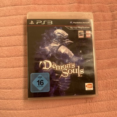 Demon's Souls (Sony PlayStation 3)