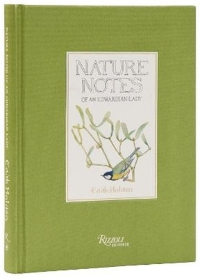 Edith Holden Nature Notes of an Edwardian Lady (Gebundene Ausgabe) (US IMPORT)
