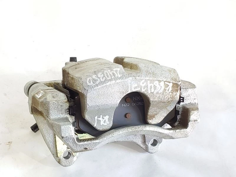 2022 2023 2024 Hyundai Tucson OEM Front Right Brake Caliper 1.6L - Image 2 of 4