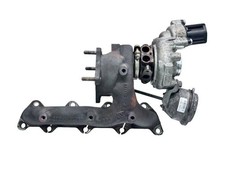 VW PASSAT B7 ALLTRACK 365 Turbolader 03C145702L 1.39 Petrol 2010 30688286