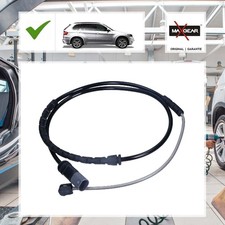 Warnkontakt, Bremsbelagverschlei� Hinten Maxgear f�r BMW X5 E70 xDrive 35 i