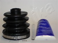 Ashika 63-00-003 Faltenbalgsatz, Antriebswelle For Daihatsu Honda Hyundai Isuzu