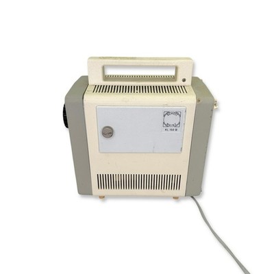 Schott Mainz KL 150 B Cold Light Source Fiber Optic Illuminator  Made in Germany