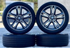 Original BMW 1er F40 2er GranCoupe F44 17 Zoll Sommerräder 549 Styling Felgen