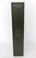 Twenty Nine Palms Moonlight Mesa Hand Cream- FULL SIZE 3.4 fl oz.