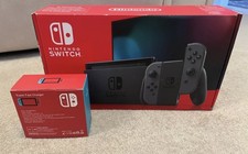 Nintendo Switch Game Console - Grey