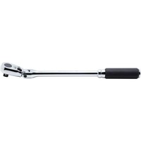 "Japan Neu Ko-Ken Z-EAL Langer Ratschengriff 3726Z-280 Swing Typ 3/8\" 9,5 Mm"