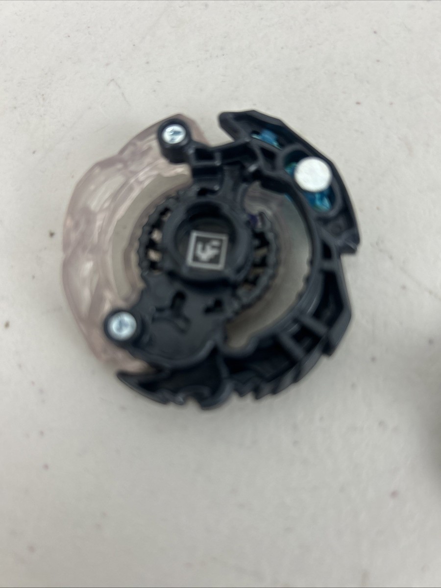 Killer Deathscyther 2 Vortex Hunter B-85 Beyblade Burst Takara