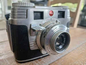 Kodak Signet 35 | eBay