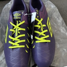 Umbro Football Boots Size 11 Uk -