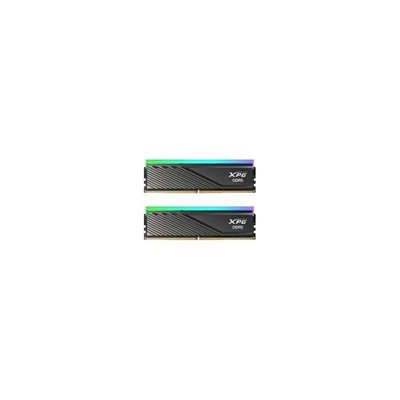 MEMORY DIMM 32GB DDR5-6000 K2/AX5U6000C3016G-DTLABRBK ADATA New