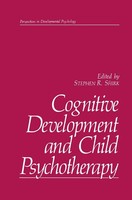 Stephen R. Shirk | Cognitive Development And Child Psychotherapy | Buch (1988)