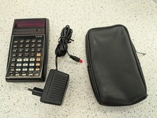 Texas Instruments TI 51 III Taschenrechner re...