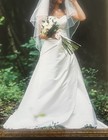 Maggie Sottero Wedding Dress Vintage