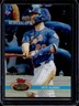 2021 Topps Stadium Club Chrome Pete Alonso #281b Mets