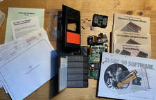Texas Instruments TI 59 Rechner for Parts, wi...