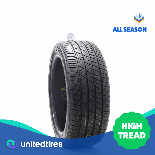 Bridgestone Potenza RE980AS+