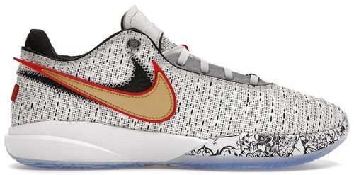 Nike LeBron 20 EP All-Star DV1192-400 | eBay