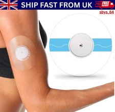 20/50 Pack Freestyle Libre Sensor Covers Waterproof Libre Sensor Patches