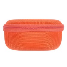 Bluetooth Speaker Hard Travel Case Lightweight Waterproof Scratch Proof Sho NVTC