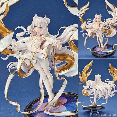 Luminous Box Azur Lane Le Malin Mu 1/7 Figure | eBay