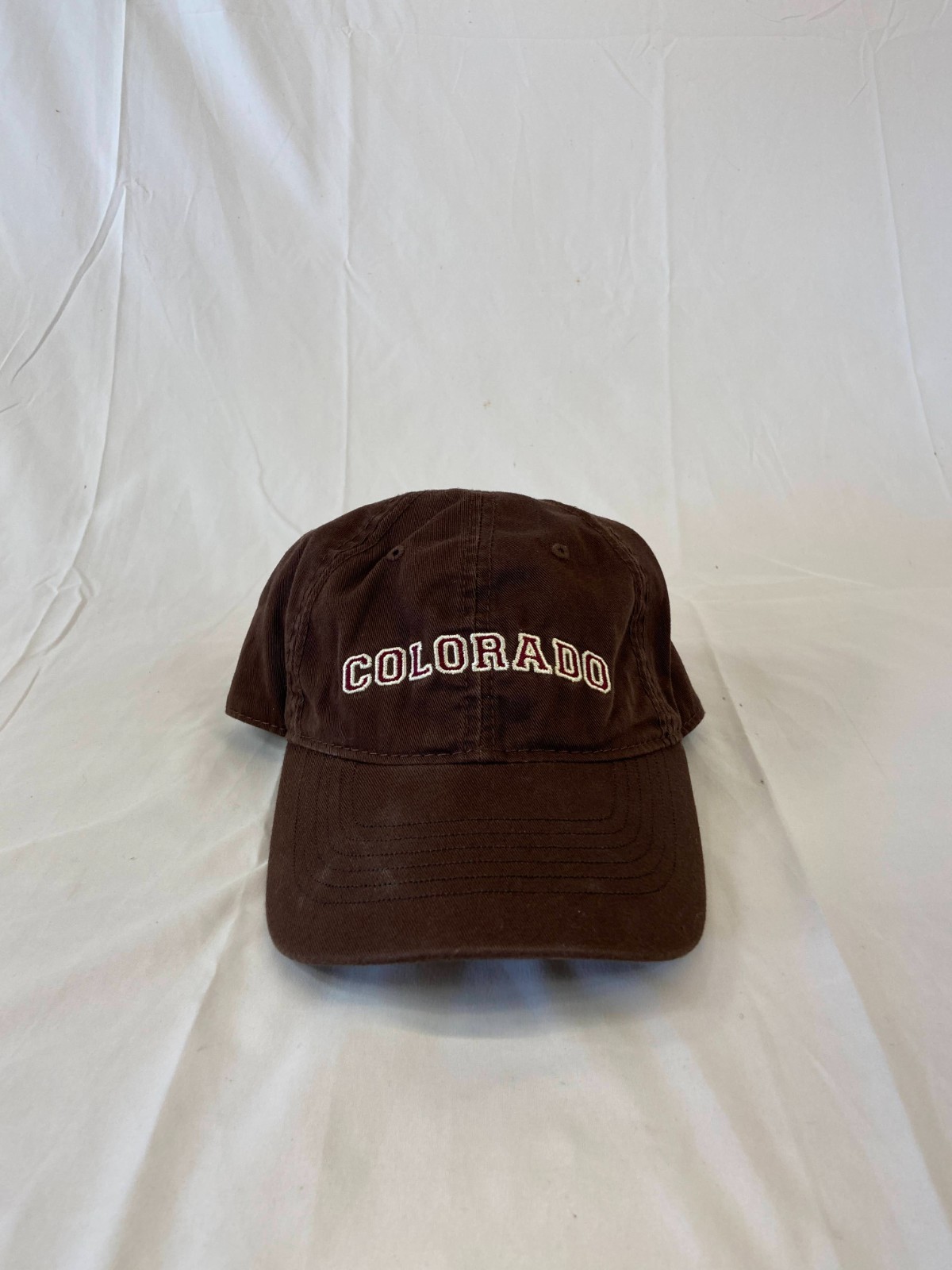 Colorado Baseball Cap Strapback Hat Lightweight A… - image 10