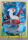 Carte Pokémon Latias XY78 Promo - Alternative ETB Display Coffret