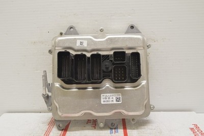 2014-2017 BMW 550i 8656329-01 Engine Control Module Unit Ecm G70 036