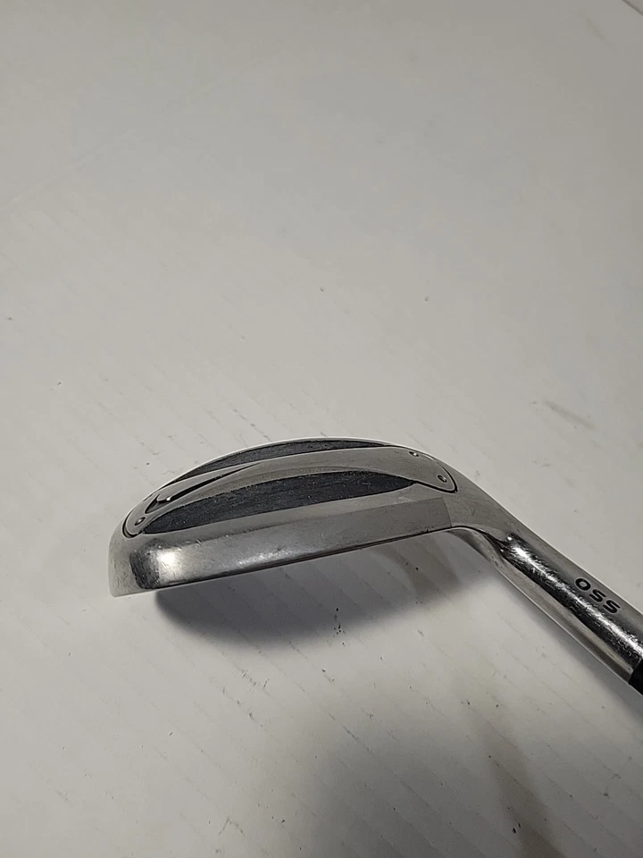 Nike Slingshot Approach Wedge AW OSS R Flex Graphite RH - 37” - Image 3 of 4