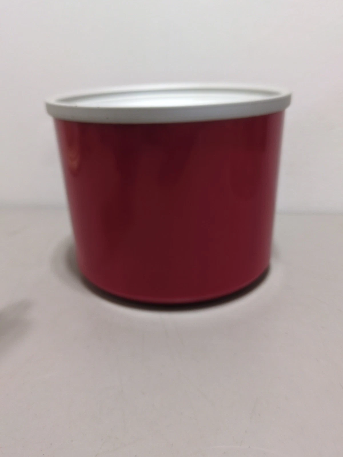 Cuisinart Ice Cream Maker ICE-20 ICE-21 ICE-25 ICE-22 FREEZER BOWL ICE-RFB RED
Opens in a new window