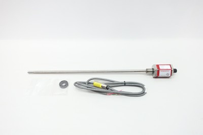 Mts Temposonics GHS0145UD602VDC03 Linear Position Transducer