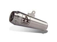 Pro Race Arrow EDELSTAHL-SCHALLDÄMPFER FÜR Ktm Duke 890 2020-2022