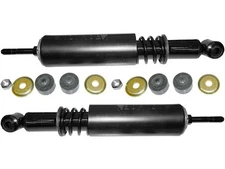 44ZQ15Z Rear Shock Absorber Conversion Kit Fits 1997-2002 Cadillac Eldorado