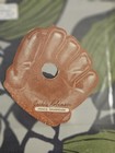 1950 jackie robinson baseball advertising glove tag - THE ONLY ONE KNOWN — photo 1