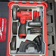 Insert Only for Milwaukee M12 Cutoff Wheel Compact Packout