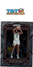 Kelsey Mitchell 2023 Panini Prizm WNBA #123 Indiana Fever