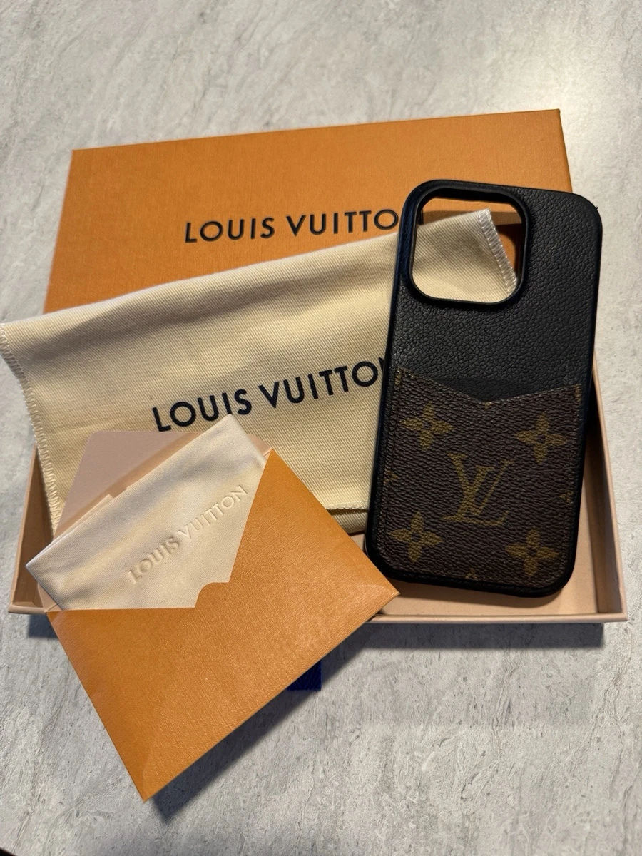 Louis Vuitton Black Cases, Covers & Skins | eBay