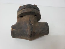 UNUSED - OIC 1-1/2" Check Valve 52654 2327C 2000wog Weld