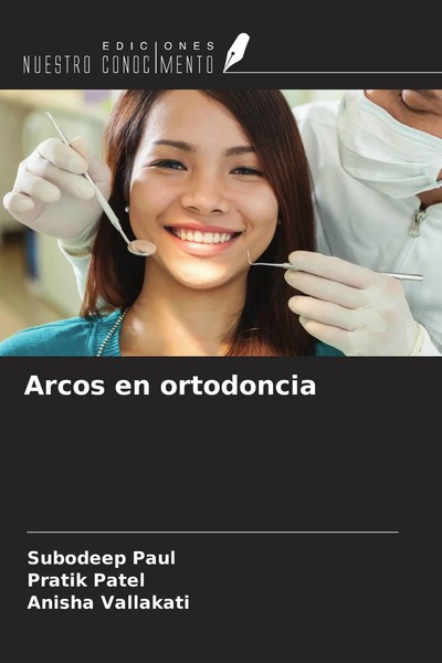 Subodeep Paul (U. A.) | Arcos En Ortodoncia | Taschenbuch | Spanisch (2026)-image