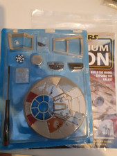 قطع ومستلزمات السيارات Star Wars DEAGOSTINI MILLENNIUM