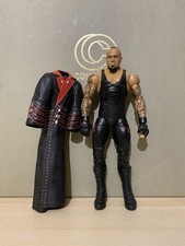 Wwe Mattel Elite Serie Wrestlemania 30 Undertaker wrestling Action Figur