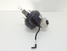 Bremskraftverstärker Für BMW 1er F20 296798418 N47 D16 A Diesel 1600 (11>19)