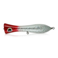 GT Giant Trevally Tuna Striper Saltwater Popper PLUG For Fishing Lure Topwater