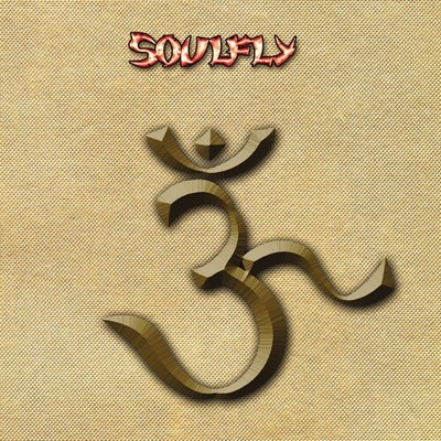 Soulfly - 3 [New Vinyl LP] Explicit