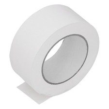 ɪ50mmx30m Single Side Duct Tape Matte High Adhesive Tape For Carpet Joint Repair 0.47 per metre