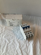 NEW 1489-M3C320 ALLEN-BRADLEY SERIES D CIRCUIT BREAKER MADE IN GERMANY