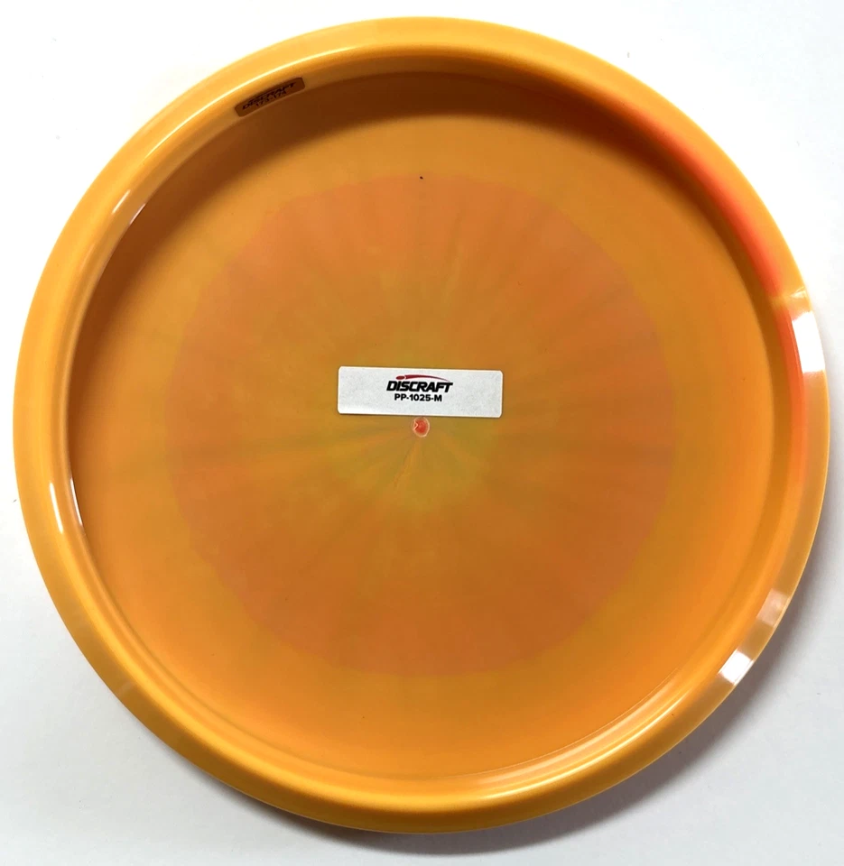 Discarft Paige Pierce TEST FLIGHT Joy USDGC Limited Edition Drop 179g New - Image 2 of 3