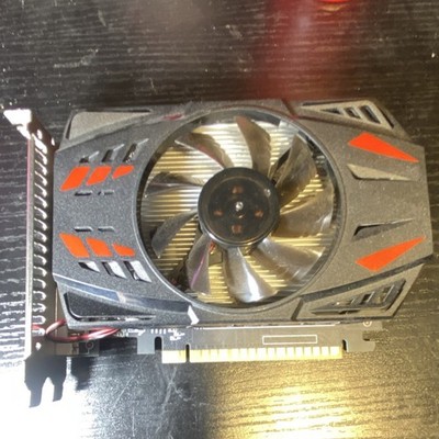 NVIDIA GeForce GTX 650 1024MB GDDR5 PCI-E Graphics Card VGA DVI HDMI