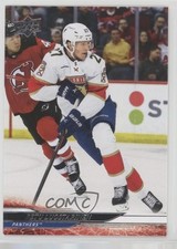 2024-25 Upper Deck Series 2 Eetu Luostarinen #321 0tx6