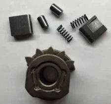 GEAR SHIFT CAM DRIVEN GEAR, SUZUKI Quad Racer LT250R Quad Runner LT160 LT230E